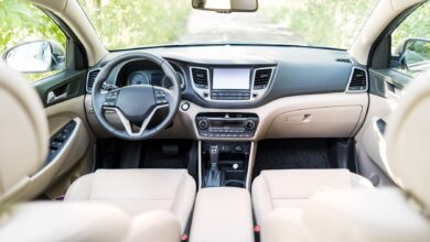 Самые популярные автомобили ноября 2025 года в Испании