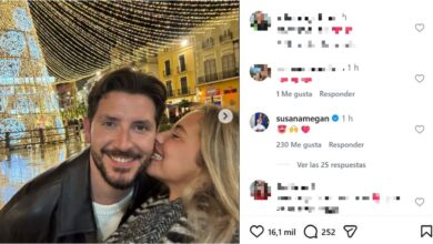 ΠΠ°Π½ΡΡ ΠΠΎΠΌΠ±Π°ΡΠ΄ΠΎ Π²ΠΏΠ΅ΡΠ²ΡΠ΅ ΠΏΠΎΠΊΠ°Π·Π°Π» Π½ΠΎΠ²ΡΡ Π²ΠΎΠ·Π»ΡΠ±Π»Π΅Π½Π½ΡΡ Π½Π° ΠΏΡΠ°Π·Π΄Π½ΠΈΠΊΠ°Ρ