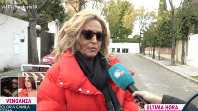 Лидия Лосано о борьбе мужа с двумя опасными бактериями