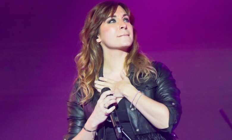 Leire Martinez on How Her Life Changed After Leaving the Band