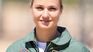 Почему принцесса Леонор пропала из поля зрения СМИ