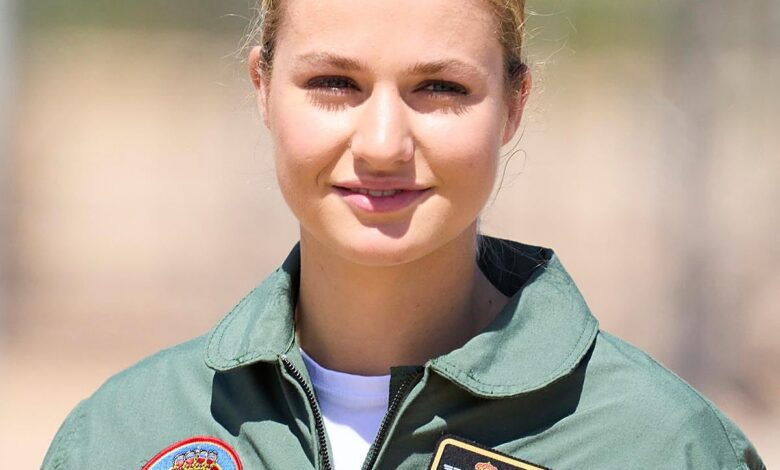 Почему принцесса Леонор пропала из поля зрения СМИ