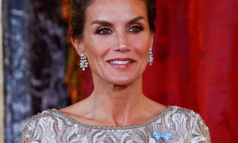 Cómo el regalo del emir de Catar transformó la colección real de España