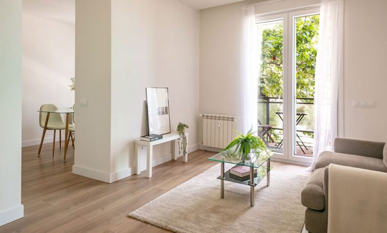 IRAV Rental Index in Spain Sets New Record Amid Persistent Inflation