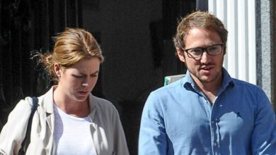 Мануэль Мартос впервые высказался о новых отношениях Амелии Боно