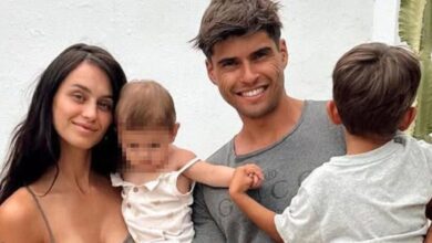 ΠΠ°ΡΠΈΠ½Π° Π ΠΎΠΌΠ΅ΡΠΎ ΠΏΠΎΡΠ²ΡΡΠΈΠ»Π° Π₯Π°Π²ΡΠ΅ΡΡ Π’ΡΠ΄Π΅Π»Π΅ ΡΡΠΎΠ³Π°ΡΠ΅Π»ΡΠ½ΠΎΠ΅ ΠΏΠΈΡΡΠΌΠΎ Π² Π΅Π³ΠΎ Π΄Π΅Π½Ρ ΡΠΎΠΆΠ΄Π΅Π½ΠΈΡ