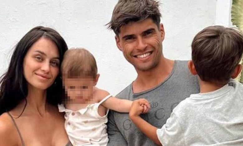 Marina Romero dedicates heartfelt letter to Javier Tudela on his birthday