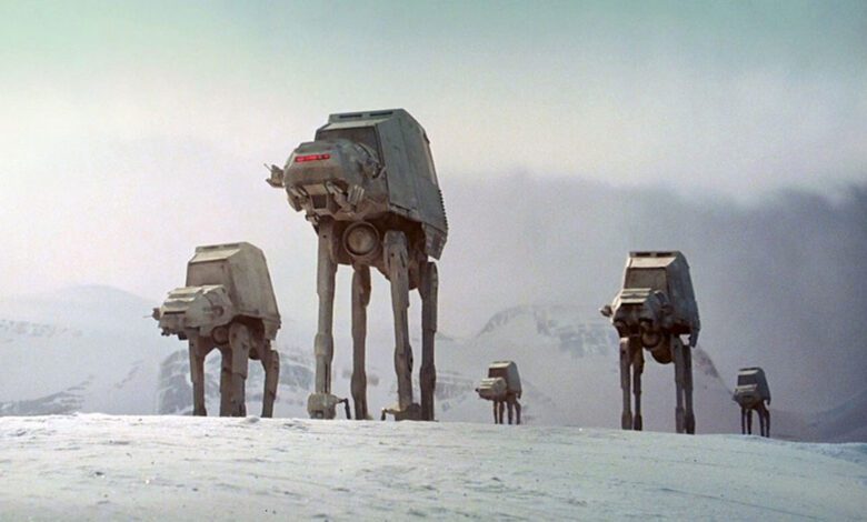 Complete Star Wars Skywalker Saga Collection on 4K UHD and Blu-ray for Collectors