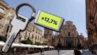 Цены на жилье в Мурсии растут быстрее всех