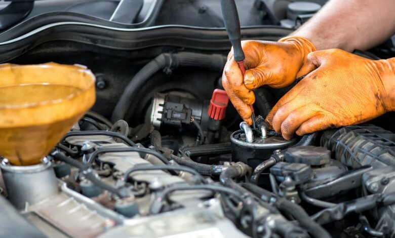 A Simple Upgrade Turns Diesel Cars into Eco-Friendly Vehicles