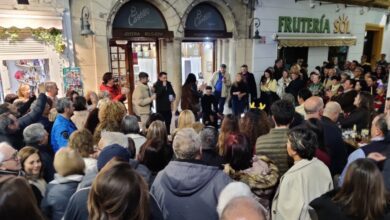 Рождество в Севилье 2025: полный гид по праздничным событиям