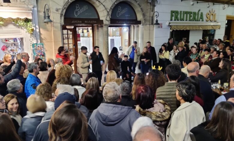 Navidad en Sevilla 2025: guía completa de eventos festivos