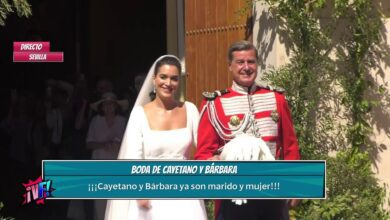 Евгения Мартинес де Ирухо рассказала о здоровье брата Каэтано