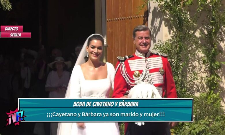 Евгения Мартинес де Ирухо рассказала о здоровье брата Каэтано