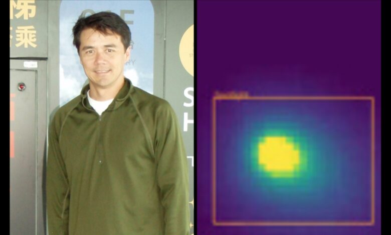 How a Hawaiian Astronomer Discovered the Interstellar Comet 3I/ATLAS