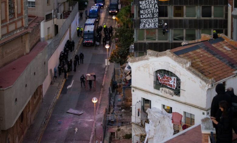 Catalan Authorities Join Forces to Tackle Rising Homelessness