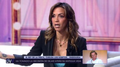 Кармен Боррего защищает сына на фоне скандала с бывшей невесткой