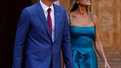 Праздничный побег Педро Санчеса в Андорру и неожиданный тур по Монклоа