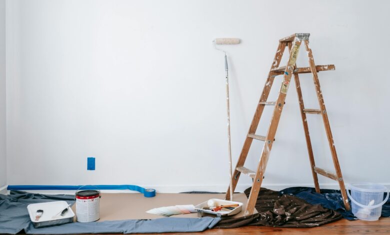 Who Pays for Painting and Cleaning When Tenants Move Out in Spain?