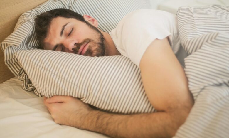 The Perfect Pillow Exists: How to Choose One for Healthy Sleep