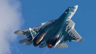 Эксперты США сравнили Су-57 и J-35A в воздушном бою
