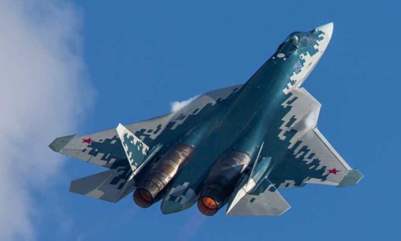 US Experts Compare Su-57 and J-35A in Aerial Combat