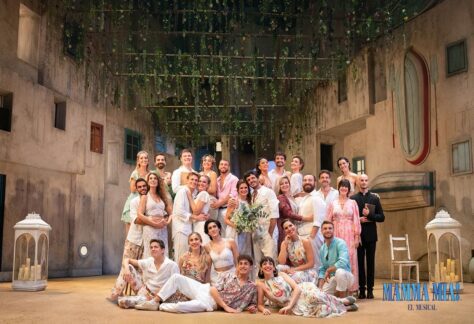 Афиша Испании на RUSSPAIN