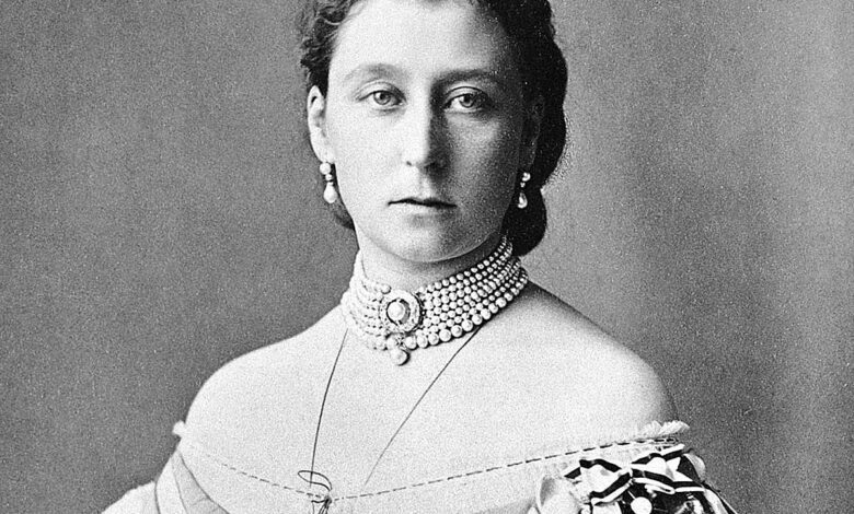 Los tesoros malditos de la Casa de Hesse: tragedias y robos