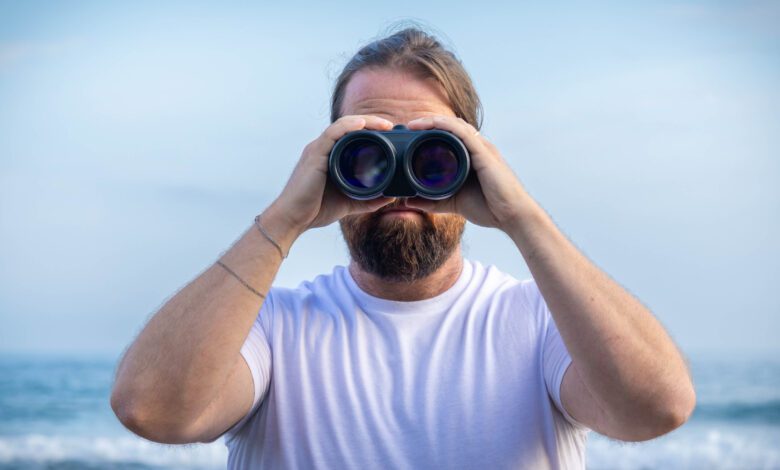 Canon 18×50 IS Binoculars Review and Cyber Monday Discount