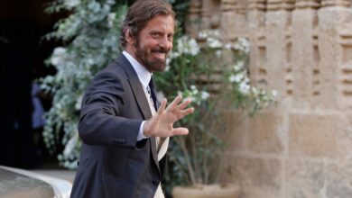 Любовное прошлое Кике Санчеса Флореса до Бланки Ромеро