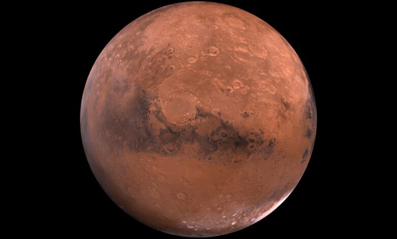 Why Time Moves Faster on Mars Than on Earth—and What It Means