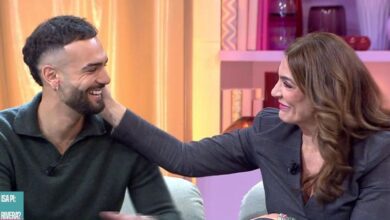 Семейные планы Ракель Больо нарушил вирус на Рождество в Испании