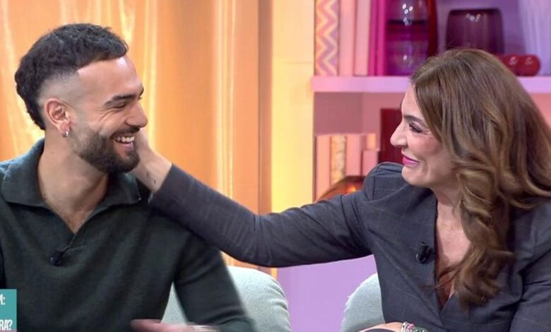 Raquel Bollo’s Family Plans Disrupted by Virus During Christmas in Spain