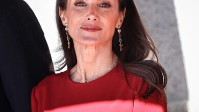 Исабель Прейслер высказала неожиданное мнение о королеве Летисии