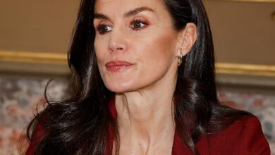 Мемуары Хуана Карлоса I: королева Летиция под огнем критики