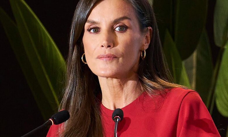 How 2025 Changed Queen Letizia’s Role in the Eyes of Spaniards