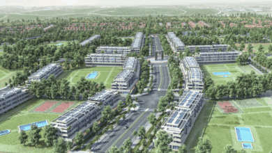 Испания меняет облик: где появятся новые кварталы и 100 000 квартир в 2025