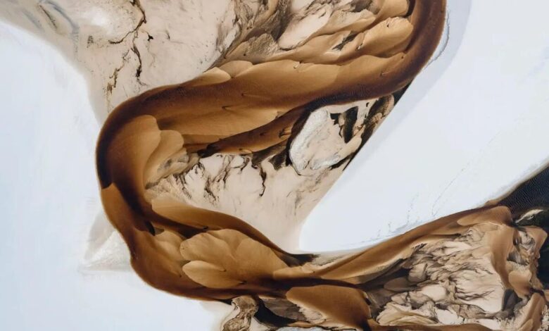 World’s Best Landscape Photos Selected at 2025 Competition