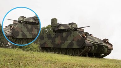 США инвестируют в обновление БМП Bradley A4 для повышения боеспособности армии