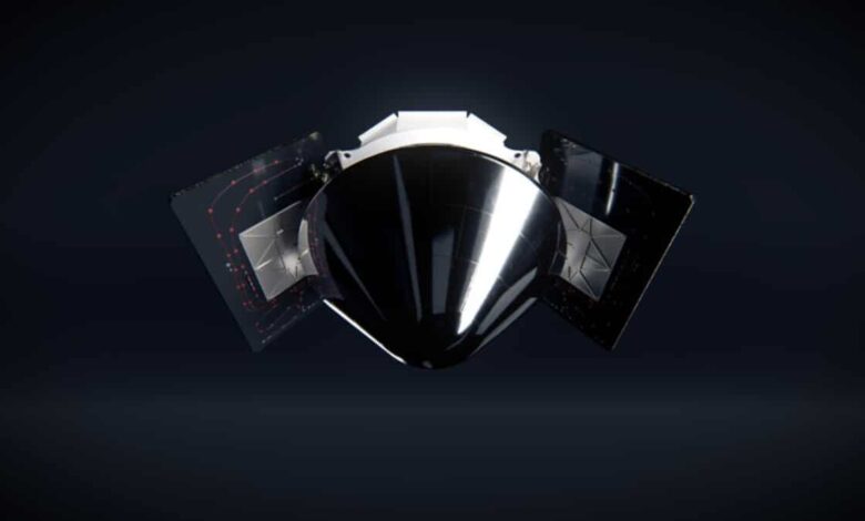 Reditus Space Launches ENOS Reusable Spacecraft Project