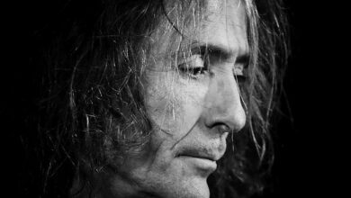 Ушел из жизни Роберто Иньеста лидер группы Extremoduro