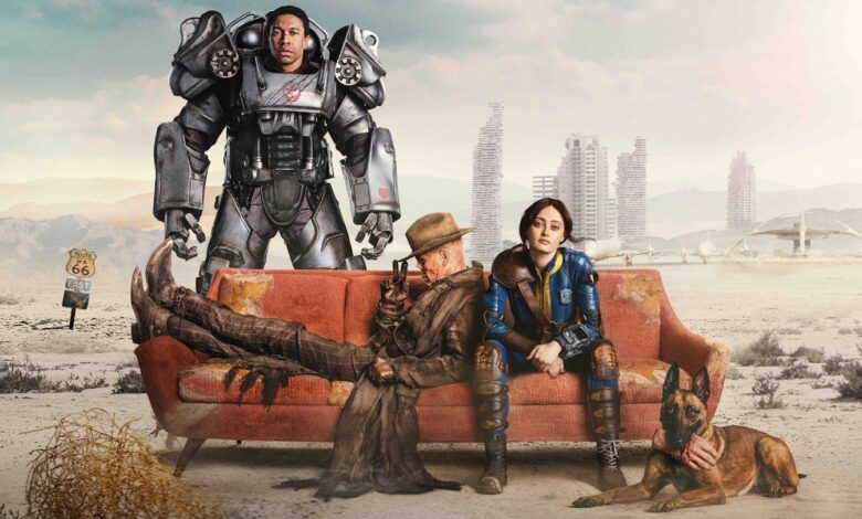 Where and How to Watch Fallout Season 2 Online From Any Country