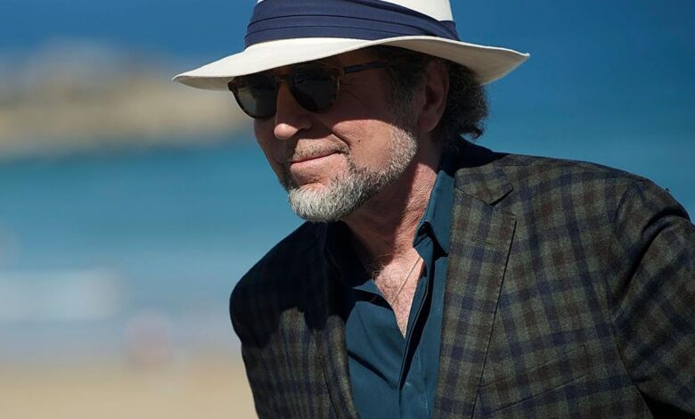 La historia del primer amor de Sabina y el secreto de Chispa de Cádiz