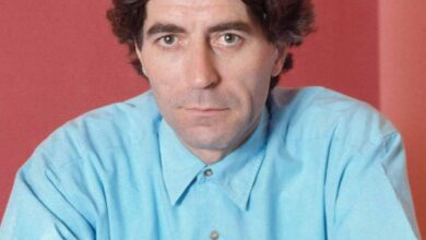 Первая жена Хоакина Сабины: брак ради свободы и увольнительной