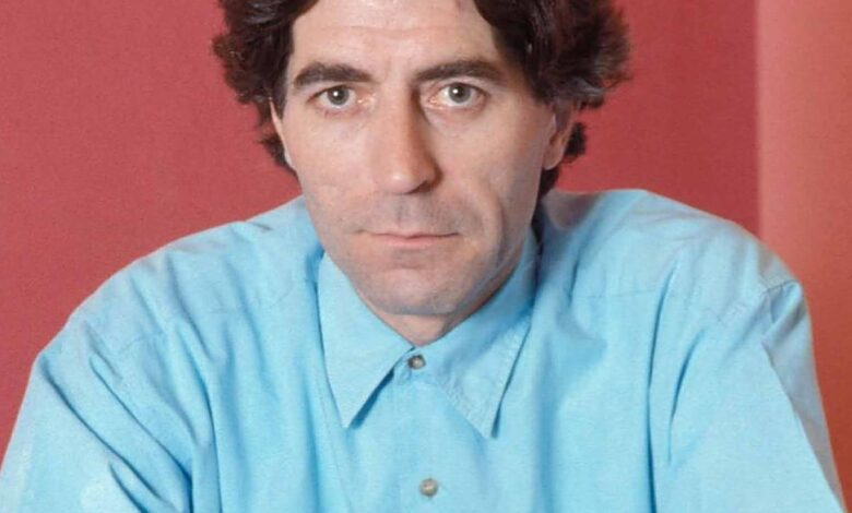 Joaquín Sabina’s First Wife: A Marriage for Freedom and Leave