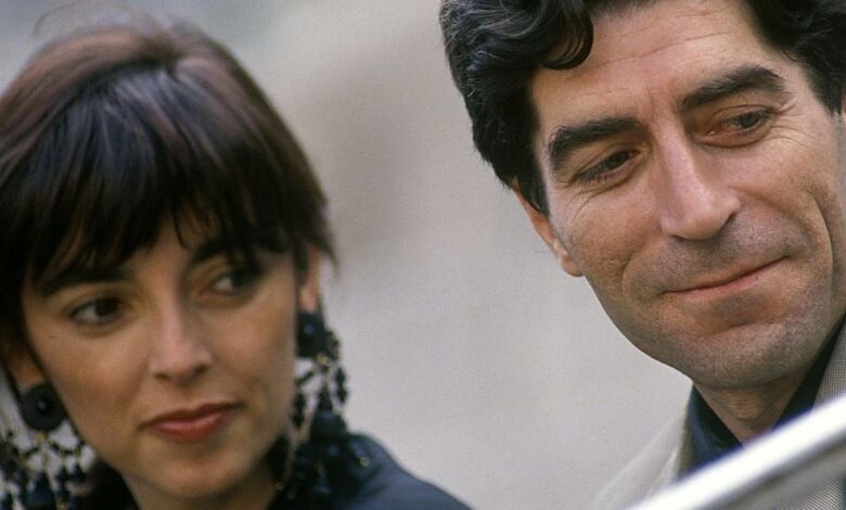 Isabel Oliart: quién era la madre de las hijas de Joaquín Sabina