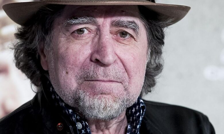 Cómo la familia y los orígenes influyeron en el camino de Joaquín Sabina