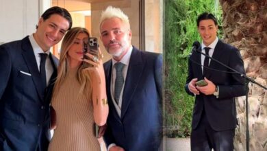 Знакомьтесь с Карлой Асенси