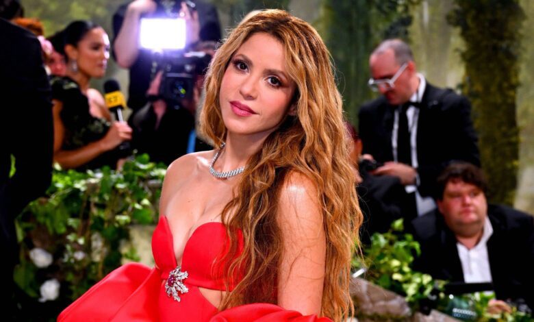 Shakira and Gerard Piqué Establish Direct Communication After Three Years