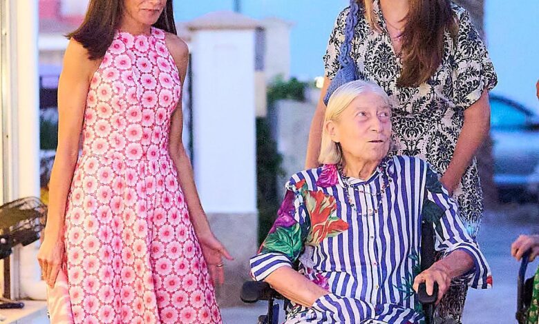 Secrets of the Radziwill Dynasty How Princess Tatyana’s Family Is Linked to Europe